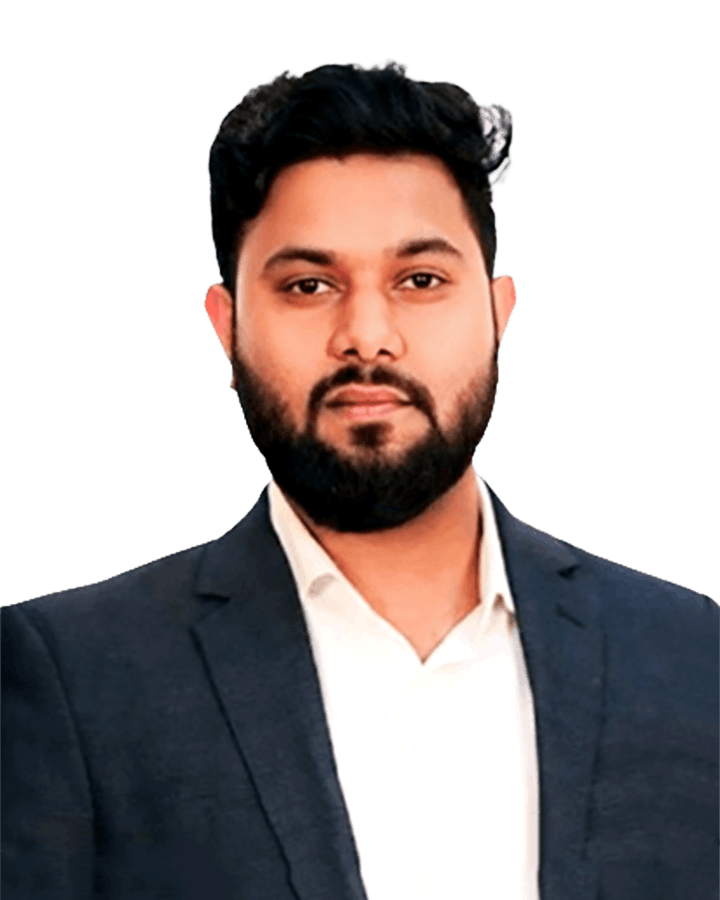 Sayem Ahmed Sony, Senior Executive — Project Management