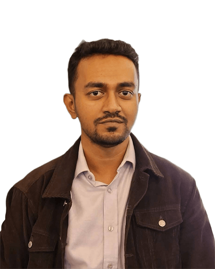 Shoumik P Datta, Chief Executive Officer (CEO)